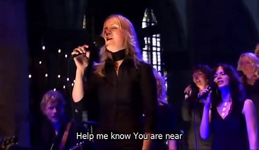 498K views · 39 reactions | DRAW ME CLOSE TO YOU Artist: Oslo Gospel...