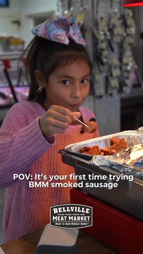 If You Know, You Know. Let Us Know If You Get It 🤙🏼 Bellville Meat Market • Smoked Sausage • Texas BBQ • Local Butcher • Handcrafted Sausage • Smoked Meats | Bellville Meat Market