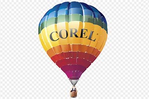 آموزش ابزارهای مقدماتی کورل (CorelDRAW)   دانلود فیلم آموزش گام به گام