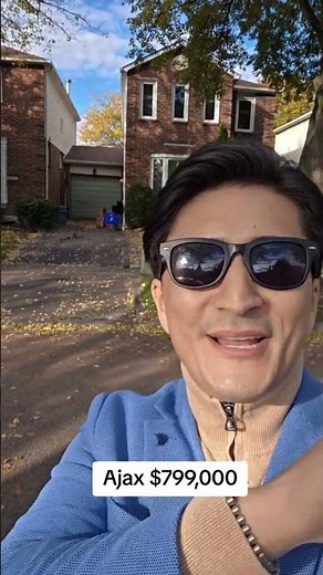 Affordable Vaughan Home Near Toronto! 4 Bed, 4 Bath, Finished Basement & Rental Potential!