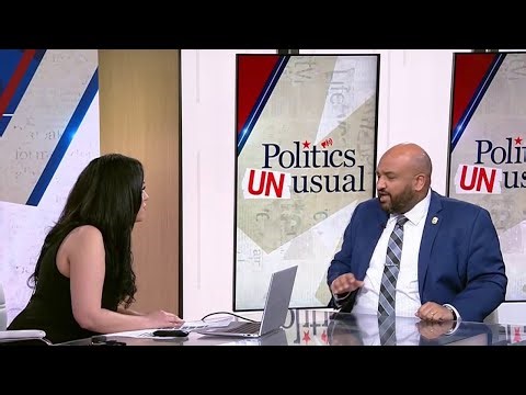 Politics Unusual: NYC Building safety regulations, Councilmember Harvey Epstein