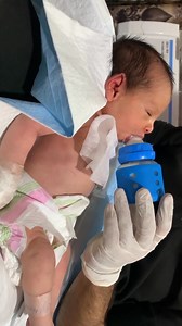 5K views · 128 reactions | #feeding #newbornbaby #newborn #nicu #fbpost2025 #baby | Boom Boom Studio Babies | Facebook