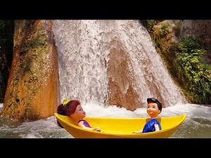 Dilli Wali Barbie Epi-179/Barbie Doll All Day Routine In Indian Village/Barbie Doll Bedtime Story