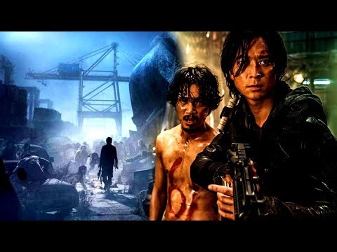 Train To Busan 2: Peninsula Ending & Twist Explained Urdu 