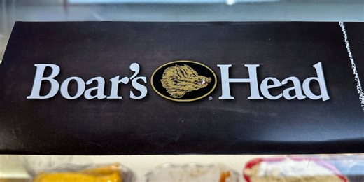 Food recalls became more widespread and more deadly in 2024, report finds