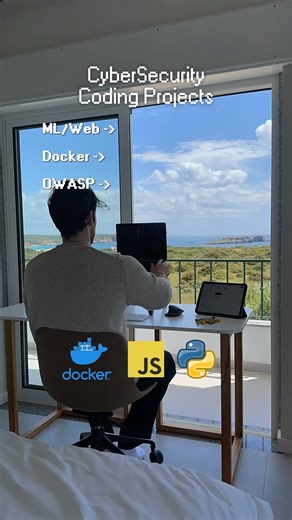 Cybersecurity coding projects actually worth doing