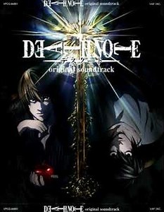 Death Note OST - 11 - L's Theme B (HQ)
