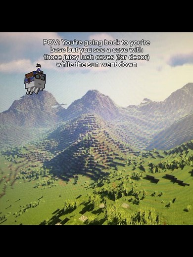 Create Stunning Digital Art in Minecraft