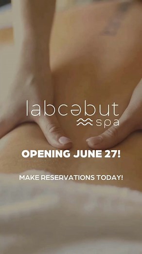 🧖🏽‍♀️ labcəbut spa is now taking reservations! Book online at muckleshootcasino.com/labcebut or by calling 800.804.4944! 💅 labcəbut spa offers massages, facials, body treatments, and nail services to dive deep into relaxation and rejuvenation like no other. 🧖🏻‍♂️BOOK TODAY! | Muckleshoot Casino Resort