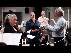 Van Veldhoven on Bach Cantata BWV 140 | Netherlands Bach Society