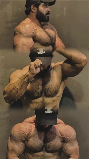 Pakistani Athelete back with New Physique Afzal butt #bodybuilder #body #pakistanibodybuilder #biceps #abs #physique