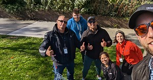 Explore EMEA Job Opportunities | Verizon Careers