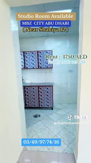 Studio room available mbzcity abudhabi rent yearly 21k #abudhabi#mbzcity #abudhabi #abudhabitiktok #mbzcityabudhabi #viral #foryou #mbzcityabudhabi #mbzcityabudhabiuae #house #foryoupage #foryoupage❤️❤️ #fypシ゚viral #fyppppppppppppppppppppppp #foryou #foryoupage❤️❤️