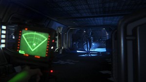 Alien Isolation: The First Trailer