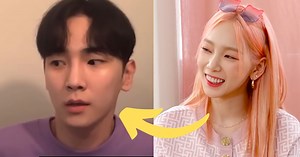 SHINEE's Key Once Parodied Taeyeon's Song "Fine"—Here's How She Reacted When She Found Out