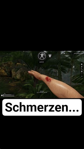 Klasse, damit konnte ich nicht rechnen ... 😱– Green Hell🐅👋