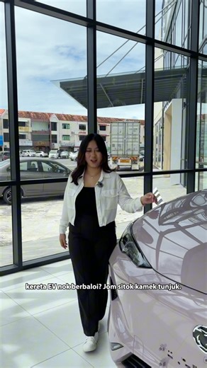 Your first EV, made easy. Proton e.MAS 7 is designed for Malaysians stepping into electric driving, smart range, everyday practicality, and worry-free ownership. Start your EV journey with confidence. 📍 Book your test drive with us in Miri today. #ProtonEMAS7 #ElectricRefinement #NewYearDriven #EVMiri #FutureInMotion #PROTONeMAS #PROTONEV #PROTONeMAS7PHEV #DualPoweredEV #JourneyThatElectrifies | Proton e.MAS Miri - Melinau EV