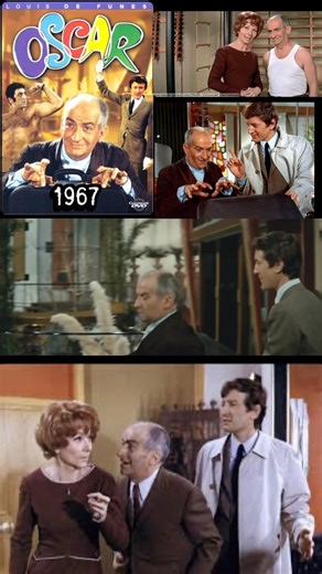 60K views · 1.4K reactions | Oscar Part 15 | Roland Gilbert Nagel | Facebook