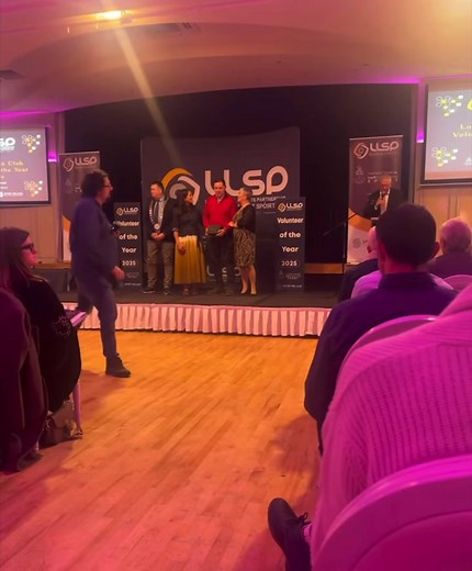 5.8K views · 87 reactions | Gary’s journey with St. Kevin’s GAA is a...