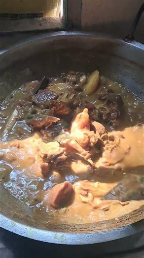 10 December 2025 #Matan kosha #Viral cooking