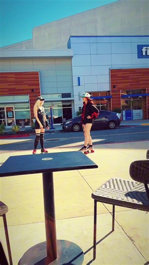 Add some color to the view, give it a bit of an attitude | colour