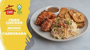 67K views · 413 reactions | Eats A HacK! Satisfy your cravings with...