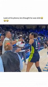 Lmao he tried 😂 | Hoops Central