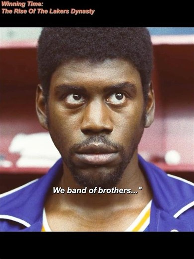 A fully unleashed Magic turned the game into his personal showcase. #nba #basketball #film #lakers