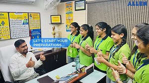 3.6K views · 121 reactions | ALLEN Sikar PNCF division announces...