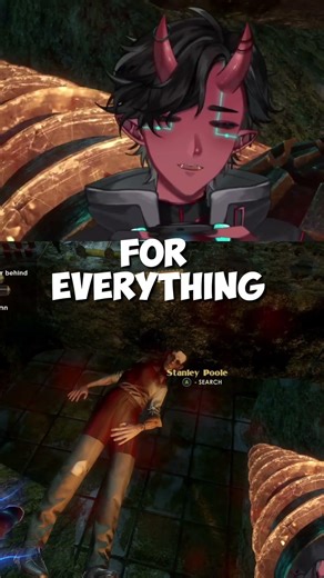 He deserves worst!! #vtuber #shorts #bioshock2remastered