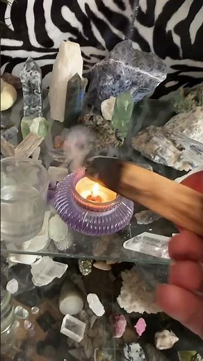Palo santo para que sirve y cómo usarlo #palosanto