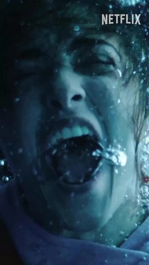 I am so excited to share the official teaser of THE SWIMMERS!! it’s a movie about my and my sister’s life story 🤍 it will be out in selected cinemas this November and on Netflix on the 23rd of November!! #fyp #theswimmers #netflix