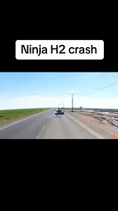 848K views · 31K reactions | Friend Crashes Motorcycle #moto #motorcycle #bikelife | One lung racing | Facebook