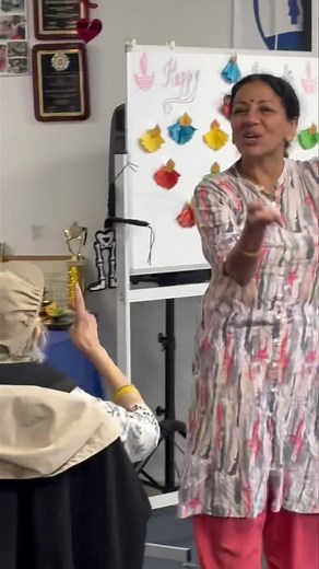  Meet Satyaji!  A professional dancer and dedicated dance teacher, Satyaji has been bringing movement, rhythm, and joy to our 3D Care seniors through beautiful dance sessions that inspire connection and creativity. ✨ Special thanks to Vasundara ji for introducing her to the India Home family.  #IndiaHome #3DCare #DanceForWellbeing | India Home | Facebook