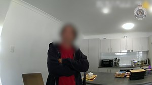 Six men charged with child exploitation this Child Protection Week - Queensland Police News
