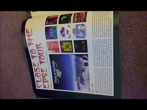 Yes Studio Sessions: 1986 - Big Generator Sessions - Final Eyes