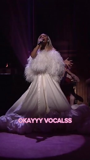 Chlöe Bailey Absolutely Slays 'Have Mercy' Live Performance