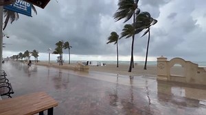 As storm Bebinca approaches, Taiwan uses AI to predict typhoon paths