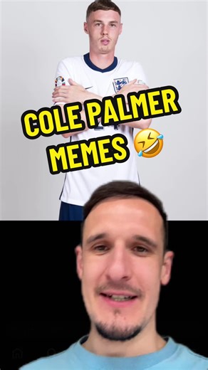 Cole Palmer Memes: Hilarious Reactions to Euro 2024