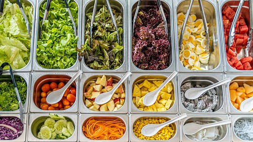 Sweet Tomatoes reopens first location after 4-year closure