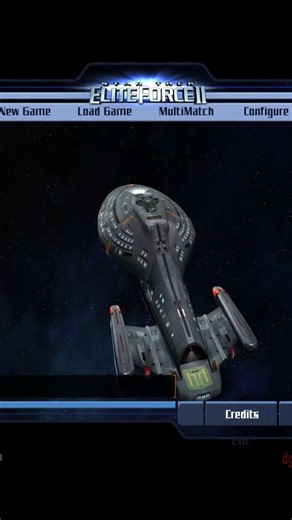 Star Trek Elite Force II (2003) w/Reshading Mods