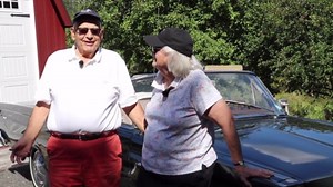 My ride: 1965 Mercury Comet Caliente remains in the family for 61 years