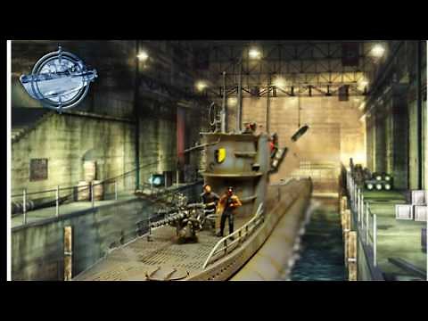 Revell/ U82 Type VIIC ‘Wolf Pack’ – U Boat 1/72 Scale