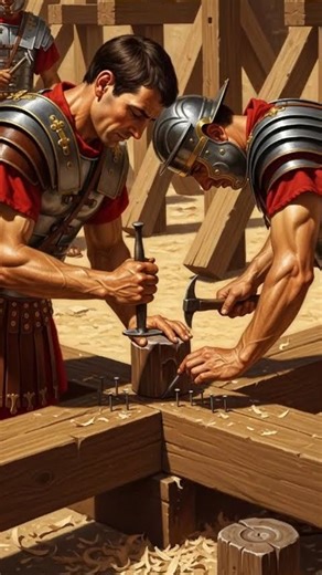 Ancient Rome's Most Brutal Punishments That Still Shock Historians