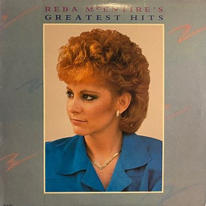 Reba McEntire - Greatest Hits