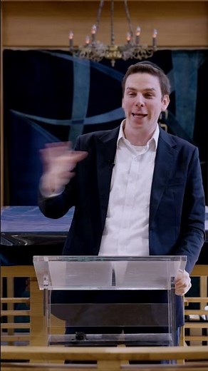 The Chanukah Shiur You Need to Hear