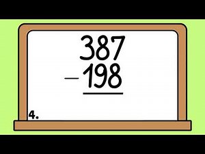 Opakování 3. třídy - matematika