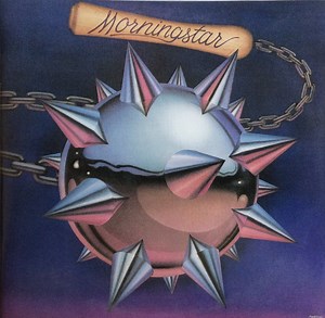 Morningstar - Morningstar