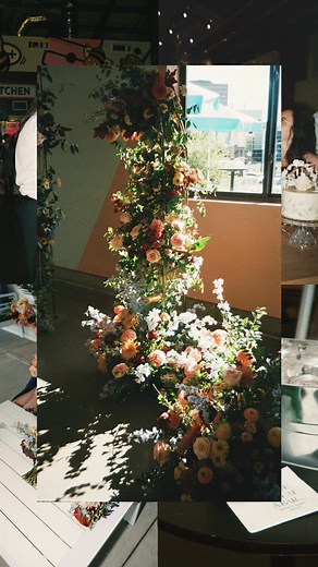 We know how to throw a party — especially when it’s all about love! ⁠ Book Lansing Shuffle for your wedding venue and celebrate with 5 global restaurants, 2 bars, and food + drinks made with love. | Lansing Shuffle | Facebook