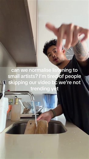 kingkeithaaron (@kingkeithaaron)’s videos with What Your Type Is - Keith Aaron